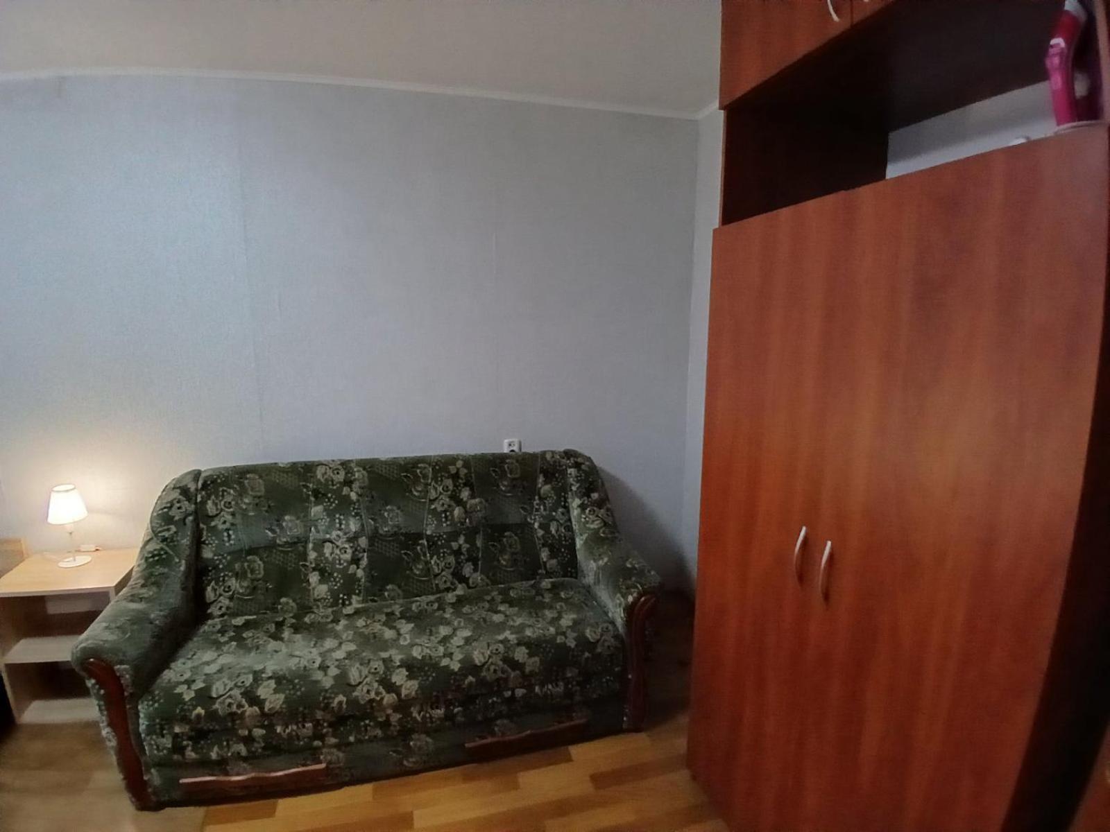 Квартира Біля Залізничного Вокзалу Виниця Екстериор снимка