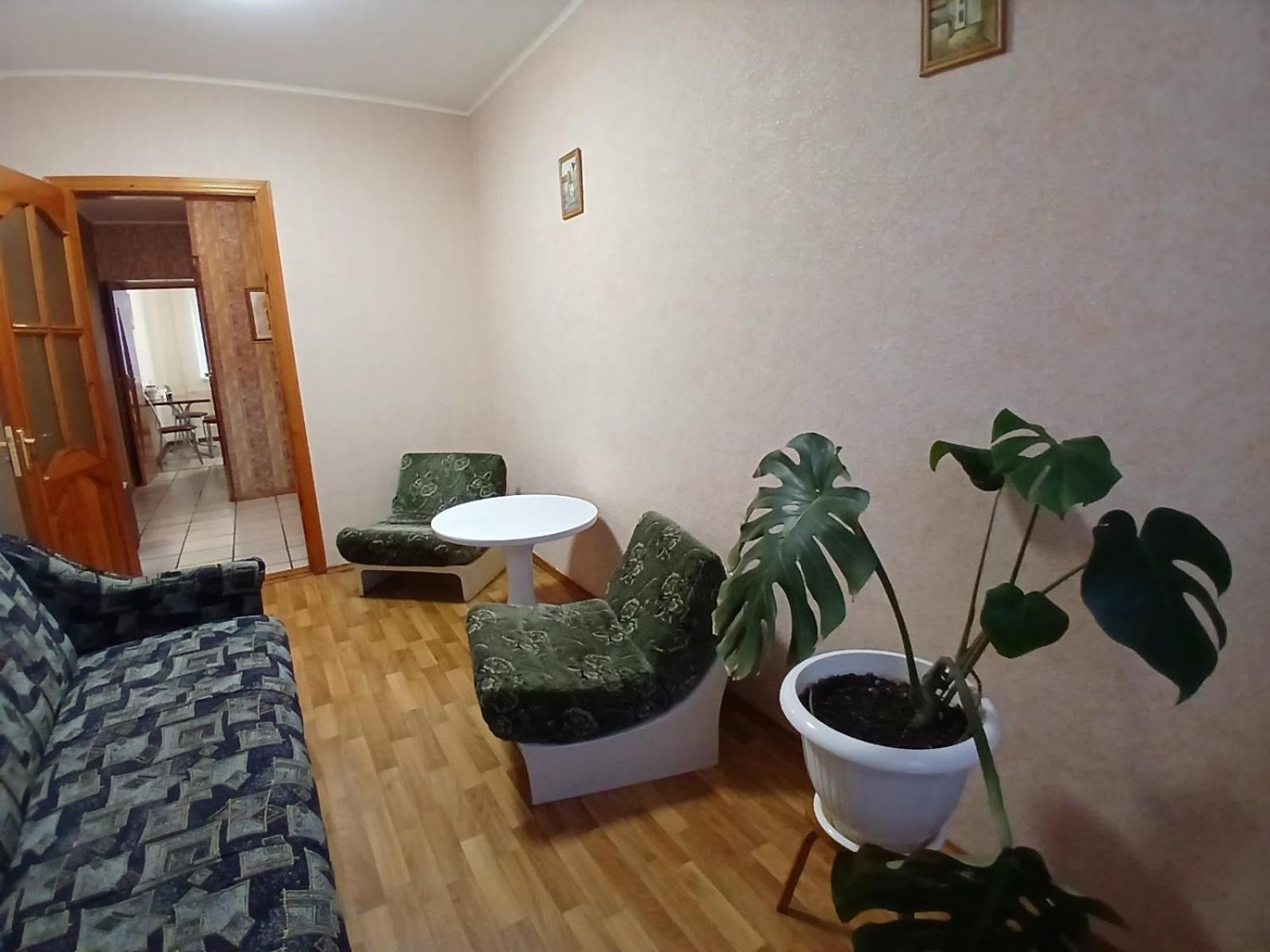 Квартира Біля Залізничного Вокзалу Виниця Екстериор снимка