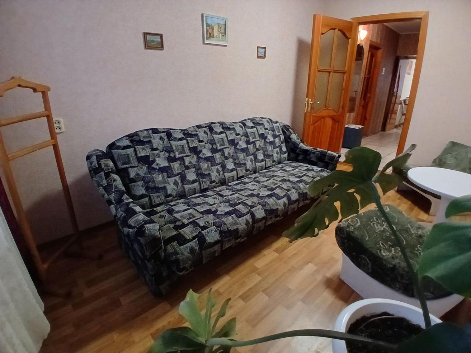 Квартира Біля Залізничного Вокзалу Виниця Екстериор снимка