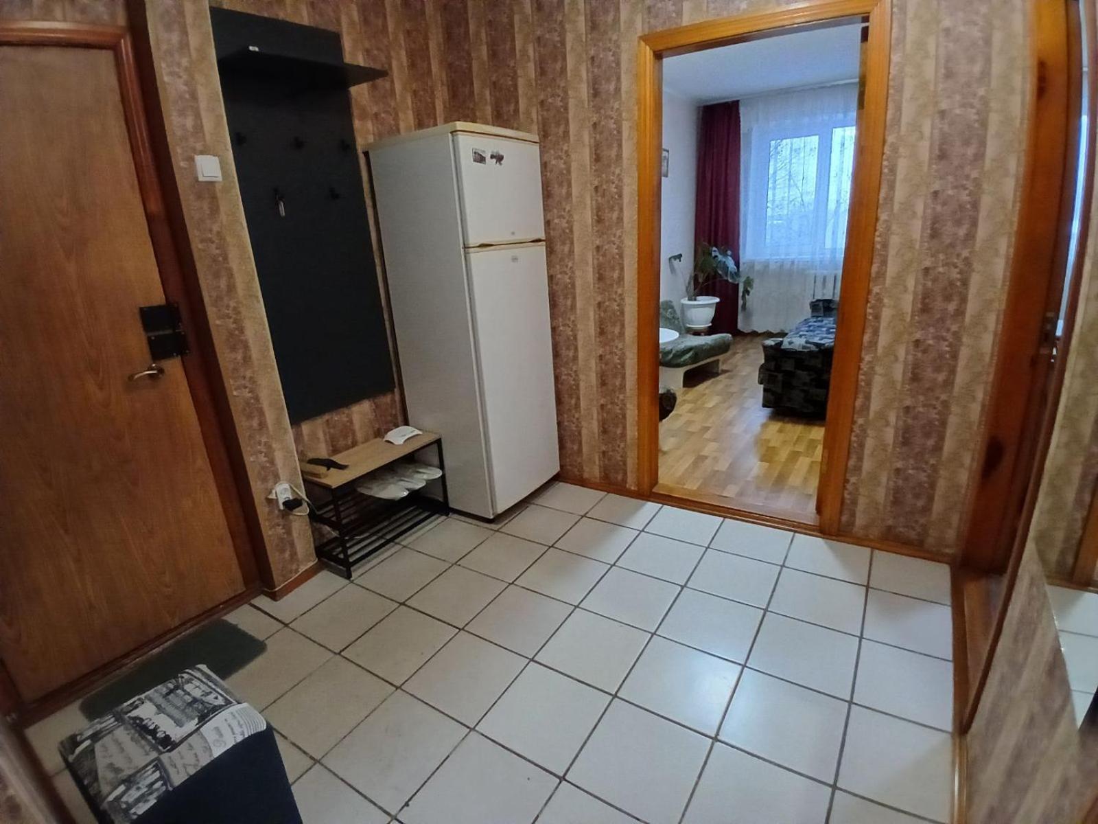 Квартира Біля Залізничного Вокзалу Виниця Екстериор снимка